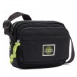 Сумка Kipling SISKO Valley Black C (74M) KI3615_74M