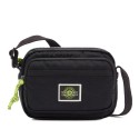 Сумка Kipling SISKO Valley Black C (74M) KI3615_74M
