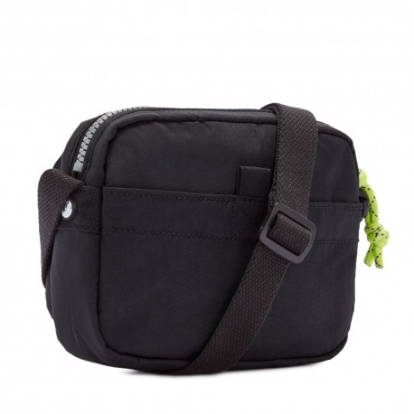 Сумка Kipling SISKO Valley Black C (74M) KI3615_74M