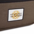 Сумка Kipling SISKO Valley Taupe Bl (Y71) KI3615_Y71