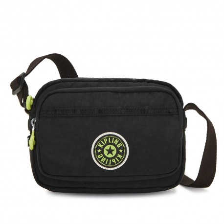 Сумка Kipling SISKO New Vall Black (2TC) KI3615_2TC