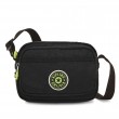 Сумка Kipling SISKO New Vall Black (2TC) KI3615_2TC