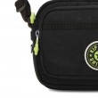 Сумка Kipling SISKO New Vall Black (2TC) KI3615_2TC