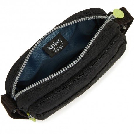 Сумка Kipling SISKO New Vall Black (2TC) KI3615_2TC
