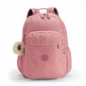 Рюкзак для ноутбука Kipling SEOUL GO Pink Gold Drop (25T) K21316_25T