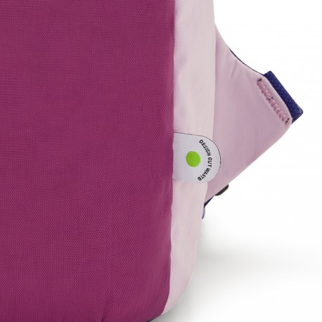 Рюкзак для ноутбука Kipling SONNIE Berry Blue Pink (T78) KI5495_T78