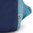 Рюкзак для ноутбука Kipling SONNIE Green Navy Bl (R70) KI5495_R70