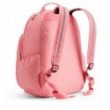 Рюкзак для ноутбука Kipling SEOUL GO Pink Gold Drop (25T) K21316_25T