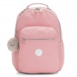 Рюкзак для ноутбука Kipling SEOUL Bridal Rose (46Y) KI5140_46Y