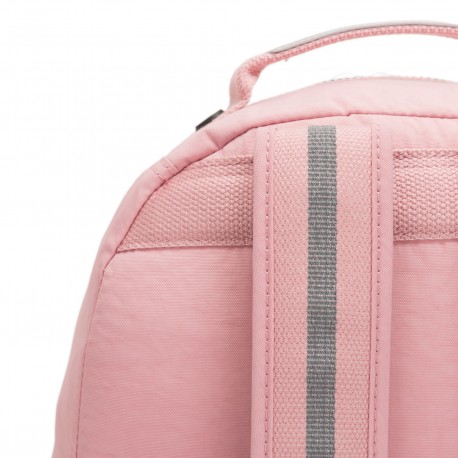 Рюкзак для ноутбука Kipling SEOUL Bridal Rose (46Y) KI5140_46Y