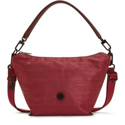 Сумка Kipling MALIKA Muze + Wine (W46) KI4125_W46