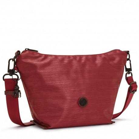 Сумка Kipling MALIKA Muze + Wine (W46) KI4125_W46