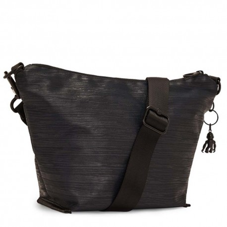 Сумка Kipling MALIKA Muze + Black (V82) KI4125_V82