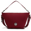 Сумка Kipling MALIKA Elevated Wine (U75) KI6820_U75