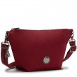 Сумка Kipling MALIKA Elevated Wine (U75) KI6820_U75