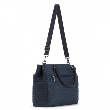 Сумка Kipling CARALISA Serious Blue (55K) K20651_55K