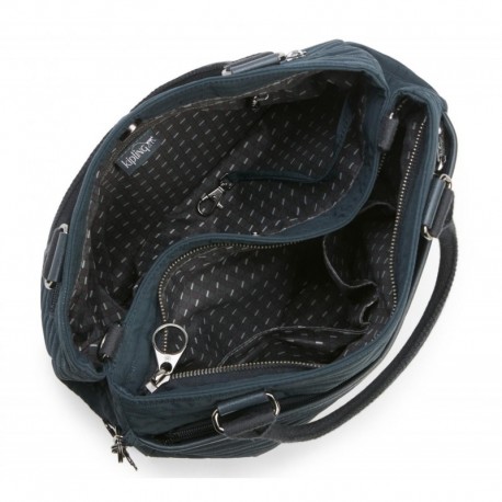 Сумка Kipling CARALISA Serious Blue (55K) K20651_55K