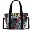 Сумка Kipling ASSENI Casual Flower (T28) KI7417_T28