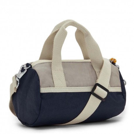 Сумочка Kipling QUAN Vall Carmine Bl (J75) KI4815_J75