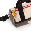 Сумочка Kipling QUAN Valley Taupe Bl (Y71) KI4815_Y71
