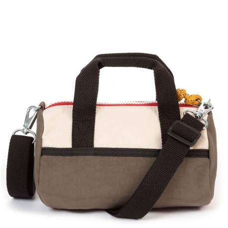 Сумочка Kipling QUAN Valley Taupe Bl (Y71) KI4815_Y71