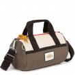 Сумочка Kipling QUAN Valley Taupe Bl (Y71) KI4815_Y71
