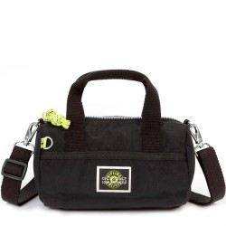 Сумочка Kipling QUAN Valley Black C (74M) KI4815_74M