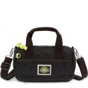 Сумочка Kipling QUAN Valley Black C (74M) KI4815_74M