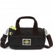 Сумочка Kipling QUAN Valley Black C (74M) KI4815_74M