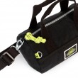 Сумочка Kipling QUAN Valley Black C (74M) KI4815_74M