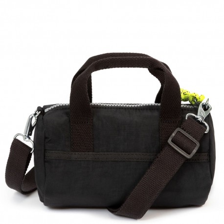 Сумочка Kipling QUAN Valley Black C (74M) KI4815_74M