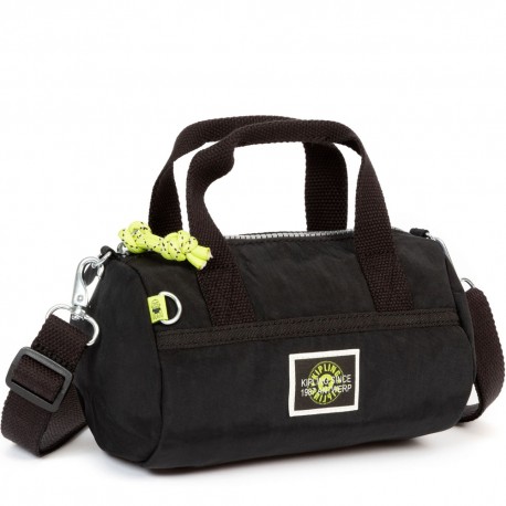 Сумочка Kipling QUAN Valley Black C (74M) KI4815_74M