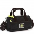 Сумочка Kipling QUAN Valley Black C (74M) KI4815_74M