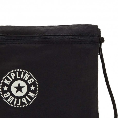 Сумка Kipling RAGU Black Extra (K47) KI6197_K47
