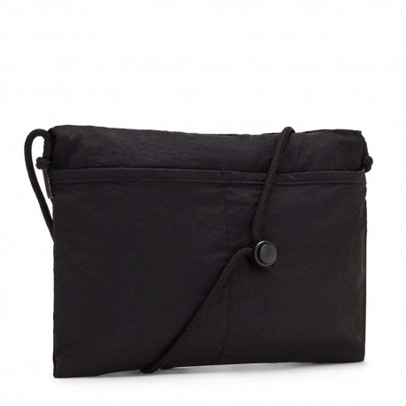 Сумка Kipling RAGU Black Extra (K47) KI6197_K47