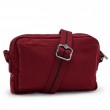 Сумка Kipling ABANU Elevated Wine (U75) KI6770_U75
