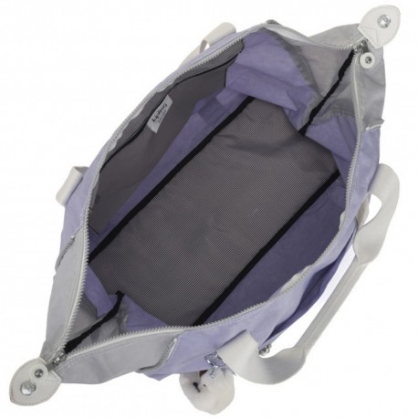 Дорожная сумка Kipling ART M Active Lilac Bl (31J) K13405_31J