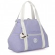 Дорожная сумка Kipling ART M Active Lilac Bl (31J) K13405_31J