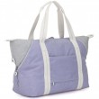 Дорожная сумка Kipling ART M Active Lilac Bl (31J) K13405_31J