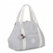 Дорожная сумка Kipling ART M Active Grey Bl (21P) K13405_21P