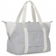 Дорожная сумка Kipling ART M Active Grey Bl (21P) K13405_21P