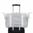 Дорожная сумка Kipling ART M Active Grey Bl (21P) K13405_21P