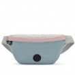 Сумка на пояс Kipling FRESH Pale Pink Bl (W32) KI5858_W32