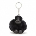 Брелок Kipling MONKEYCLIP M Black Noir (P39) K16479P39