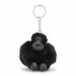 Брелок Kipling MONKEYCLIP M Black Noir (P39) K16479P39