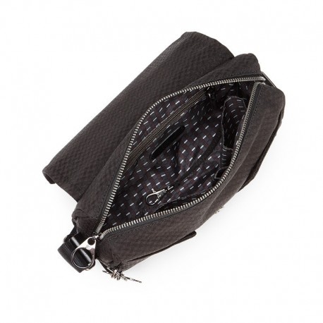 Сумочка Kipling READY NOW S Black Blaze (56G) KI2541_56G