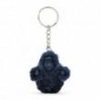 Брелок Kipling MONKEYCLIP XS KH Blue Bleu 2 (96V) KI308896V