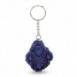 Брелок Kipling MONKEYCLIP XS KH Ocean Blue (24U) KI308824U