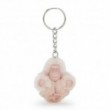 Брелок Kipling MONKEYCLIP XS KH Pink Shine (3DZ) KI30883DZ