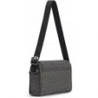 Сумочка Kipling READY NOW S Dark Woven (56K) KI2541_56K